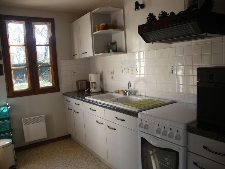 Le pin franc - Ferienwohnung Azur