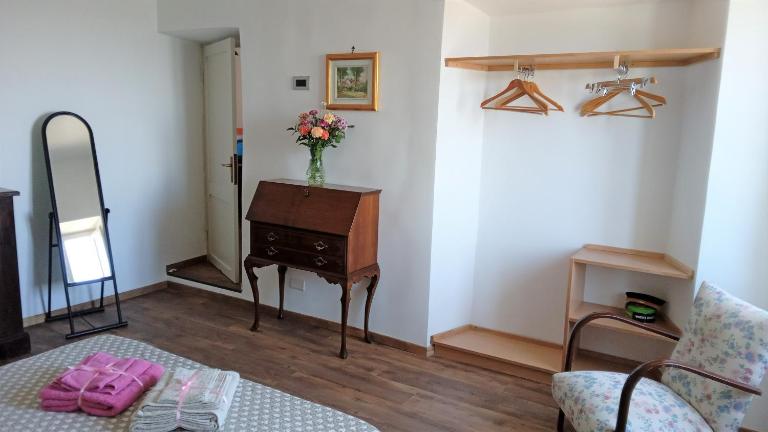 Borgo 63 Medieval House - Bed and Breakfast Montecelio
