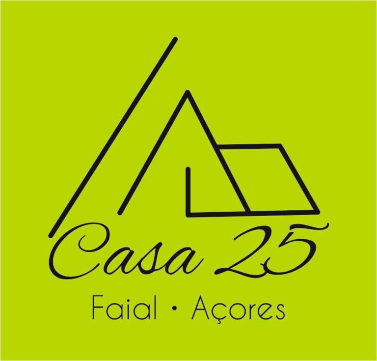 CASA 25 - B&B Conceição