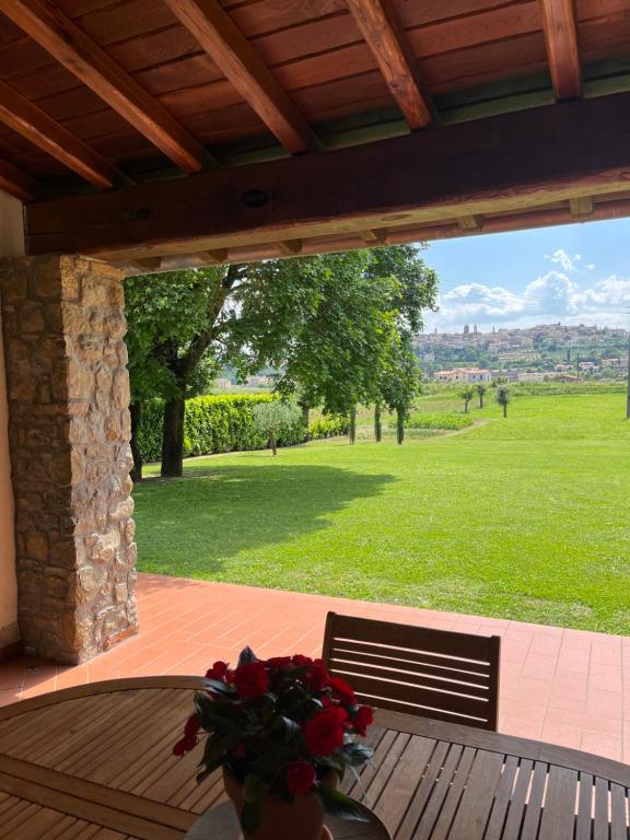 La Macine - B&B Monte San Savino