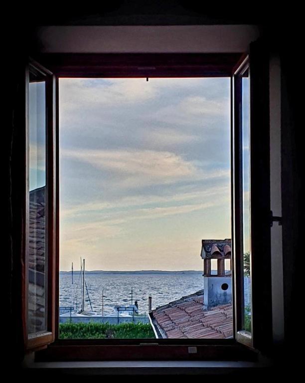 Vista Apartment Bardolino - B&B Bardolino