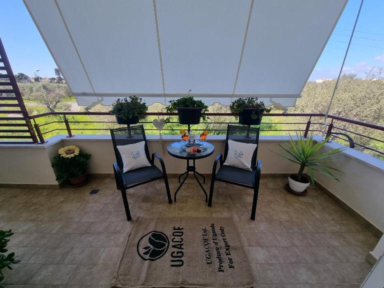 Ric’s House - Bed and Breakfast Alghero