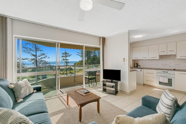 Kooringal Unit 10 - Chambres d'hôtes Gold Coast