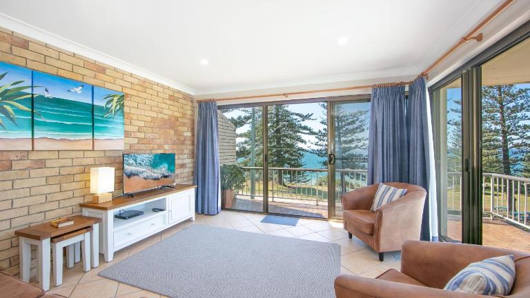 Flinders Lodge 6 - B&B Yamba