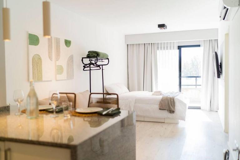 Almagro BA Studio. - B&B Buenos Aires