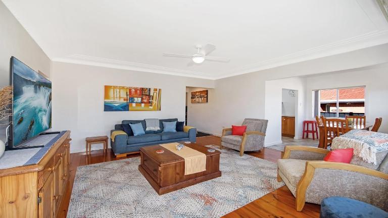 Barwell Cottage Woy Woy - B&B Wayo