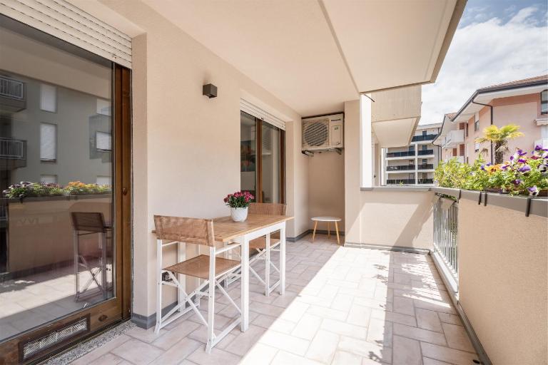 Casa del Sole - B&B Riva del Garda