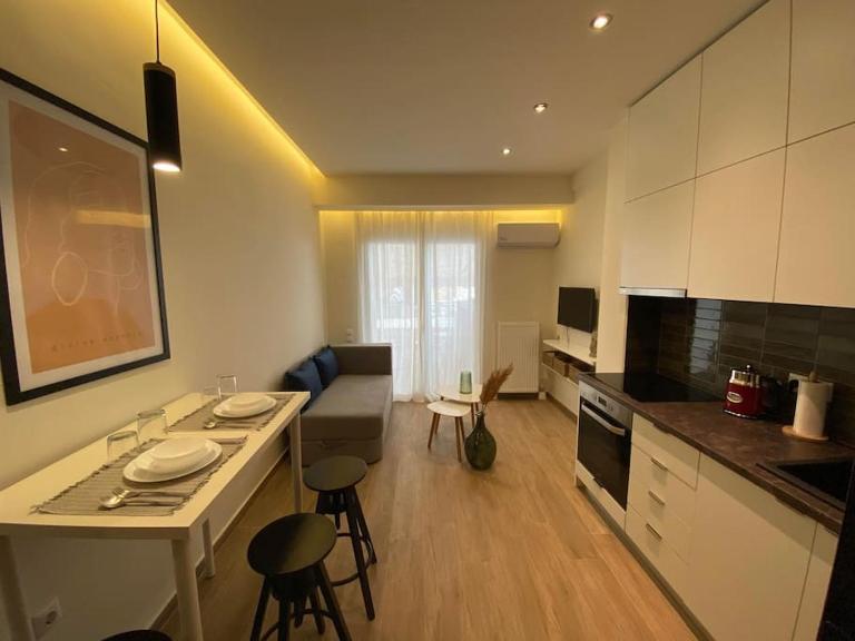 Piraeus cozy appartment rental - Bed and Breakfast Piraeus