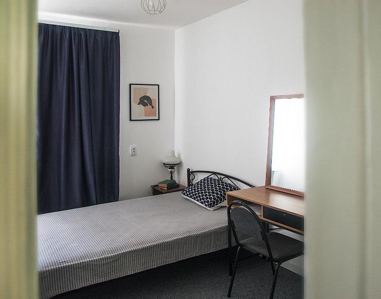 Садовая-Дерибасовская - Bed and Breakfast Odessa