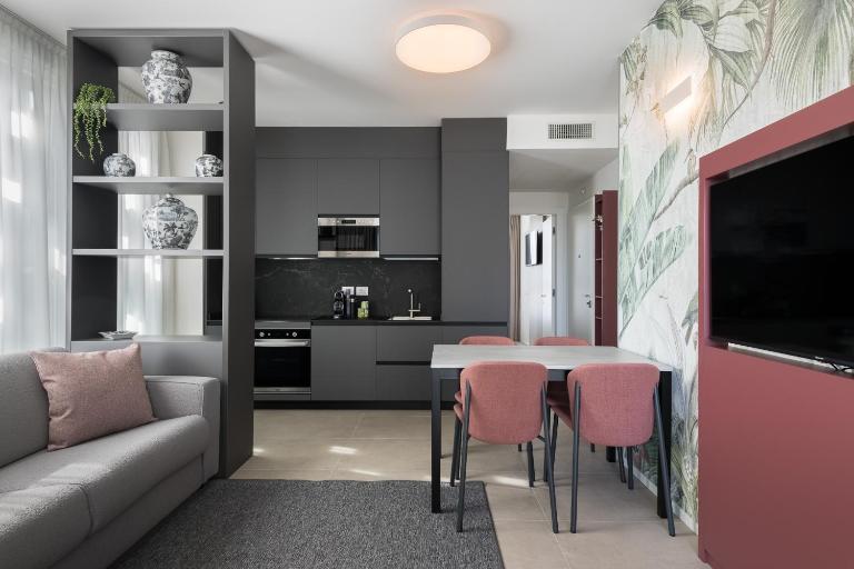 Appartamento SevenAir - Chambres d'hôtes Lido di Jesolo