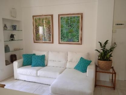 Maison Serafina - Ferienwohnung Sanremo