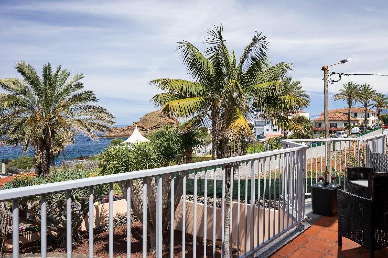 Porto Moniz Villa - Bed and Breakfast Porto Moniz