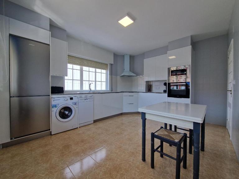 Bonito piso a de Candela en O Grove - B&B O Grove