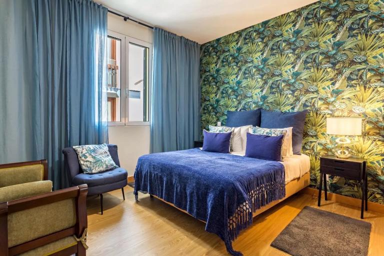 Queimada Houses - B&B Funchal