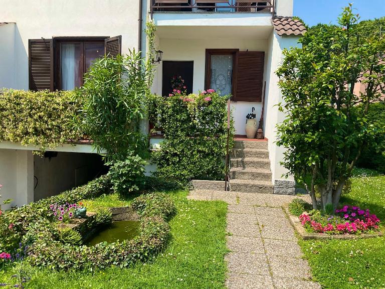 Rana B&B - Bed and Breakfast Ornago
