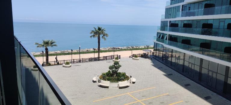 Batumi Sea View - B&B Batumi