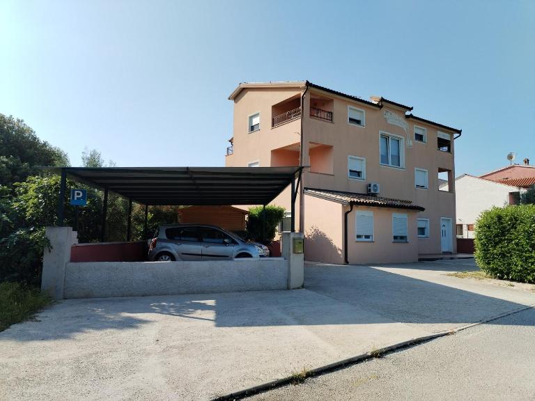 Apartments Bartol - Bed and Breakfast Rovinj