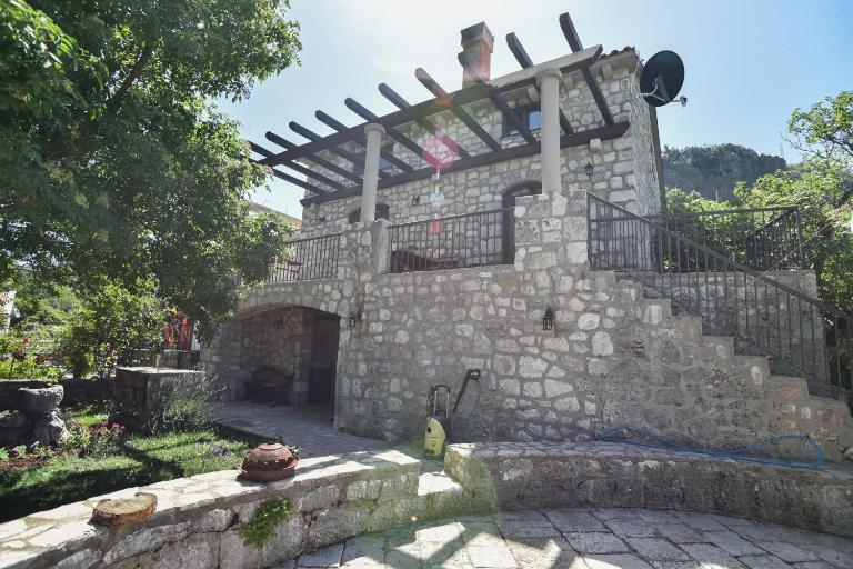 Holiday Home Dapcevic - B&B Budua