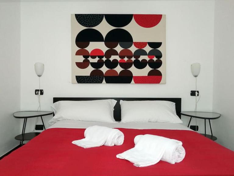 Al Molo 4 - B&B Como