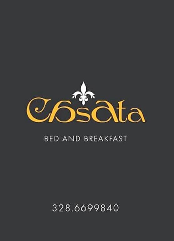 CASATA - Chambres d'hôtes Copertino