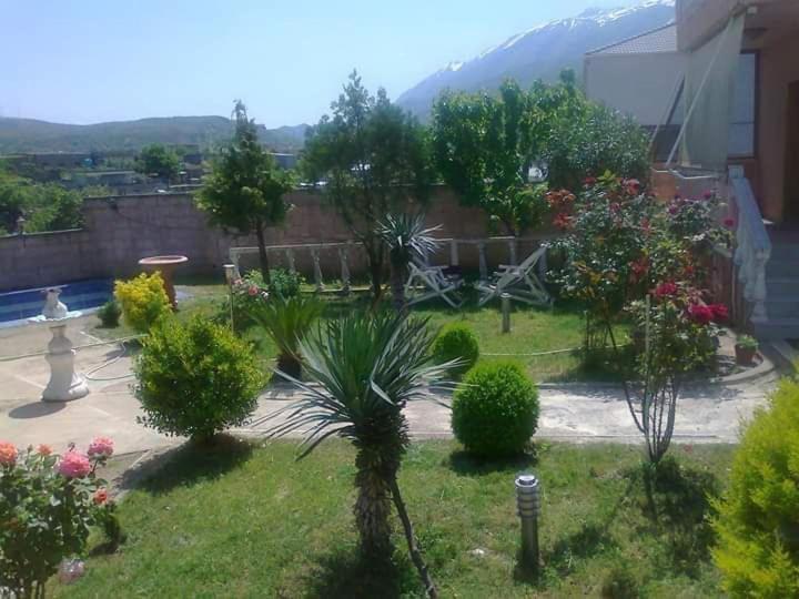 Guesthouse Space - B&B Permet