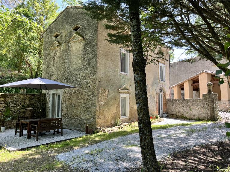 Gîte des Canelles - Chambres d'hôtes Villespy