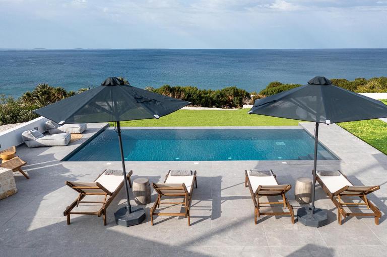 Nouvelle Villa - B&B Ierapetra
