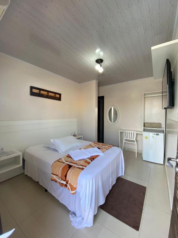 Pousada Casa do Luiggi - Ferienwohnung Penha
