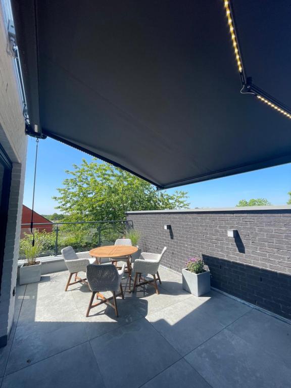 Casa 47 - Bed and Breakfast Eupen