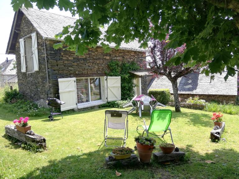 Gîte des Cantines - B&B Donzenac