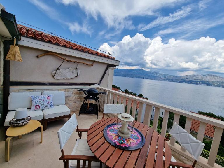 Home sweet home - B&B Postira