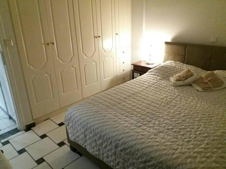 beach walk - B&B Kalamata