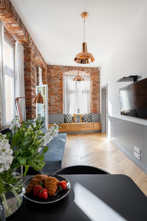 Central Apartamenty - B&B Jelenia Góra