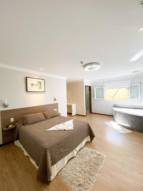 Hotel Raul's - B&B Gaspar