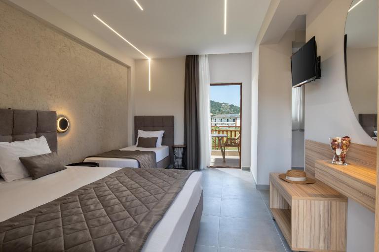 Rodon Garden 2 - B&B Sarti