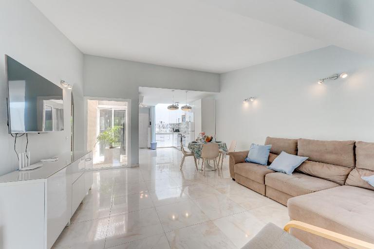 Beautiful bungalow in Island Village - B&B Adeje
