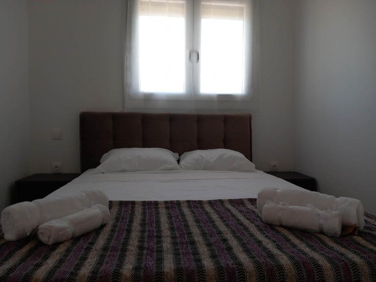 Wooden Home - B&B Ermioni