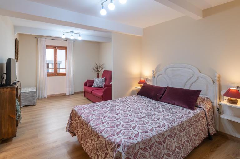Belmonte, apartamento en Ribadesella VUT-1681-AS - Chambres d'hôtes Ribadesella