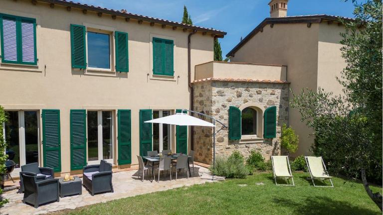 Il Mirto - B&B Gavorrano