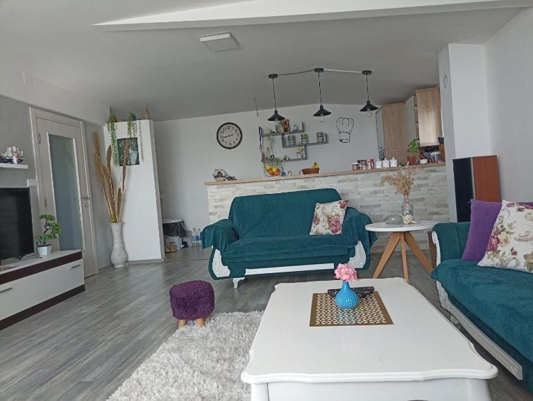Perfect VIEW - Ferienwohnung Ulcinj