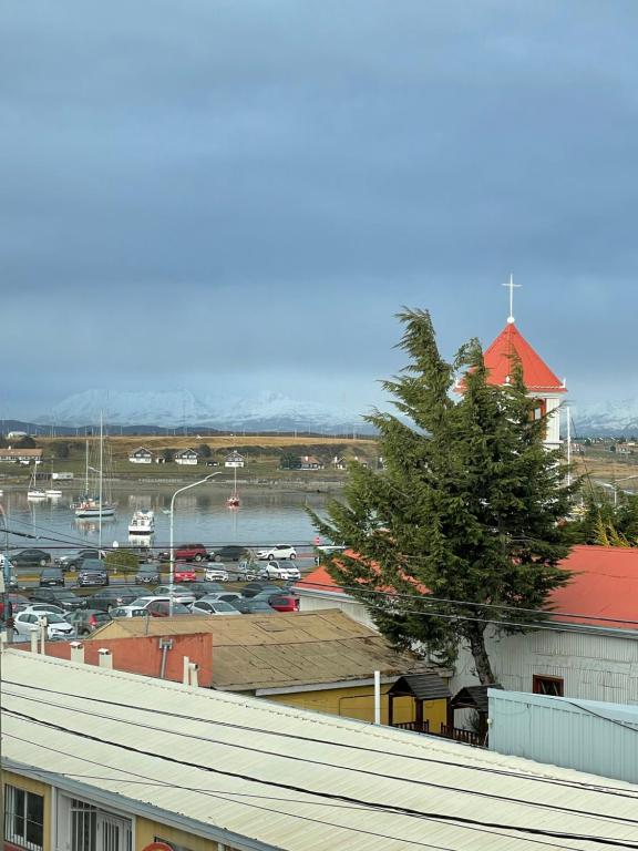 Departamento Rosas - B&B Ushuaia