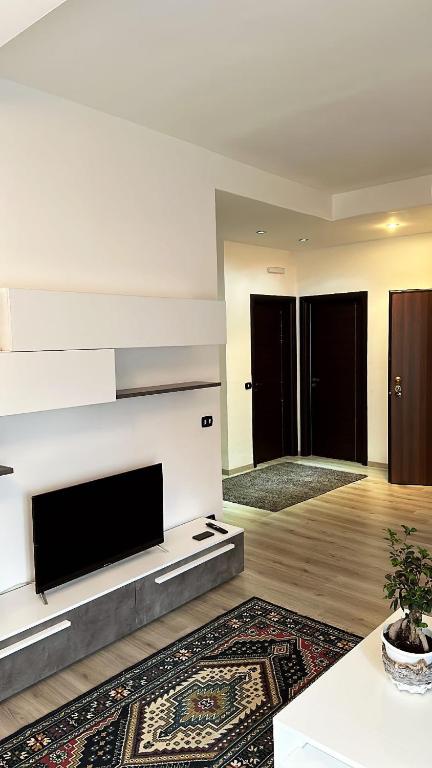 Like Home Apartment - B&B Reggio Calabria