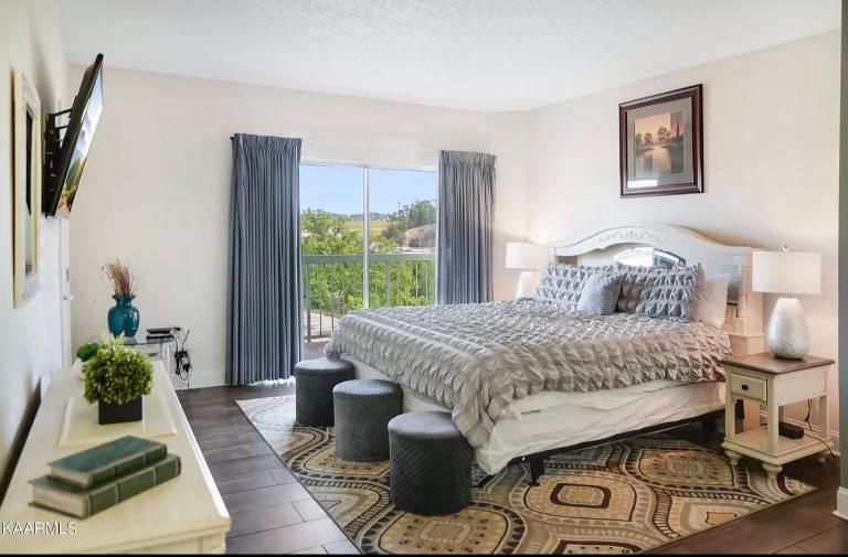 River Place Condos #610 3BD - Ferienwohnung Pigeon Forge
