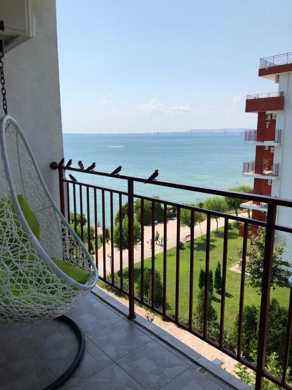 Fort Noks - Marina View - B&B Sveti Vlas