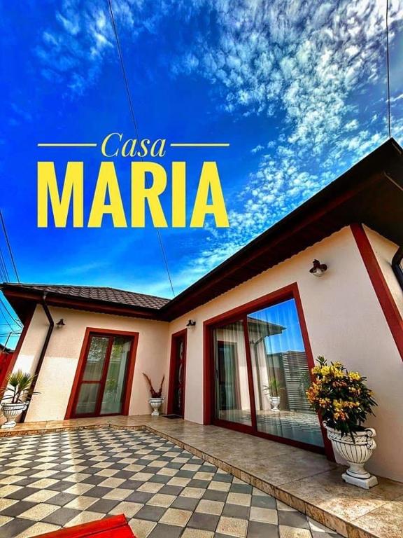 Casa Maria - Chambres d'hôtes 2 Mai