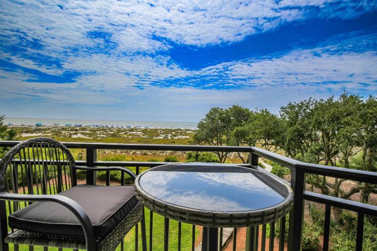 Ocean Therapy - Chambres d'hôtes Isle of Palms