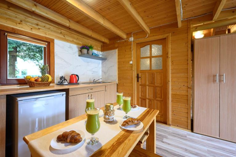 Domki nad morzem - Nevada - B&B Darłówko
