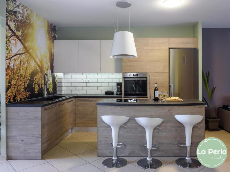 VillasDiNafplio - DIVA & PERLA - Ferienwohnung Nafplion