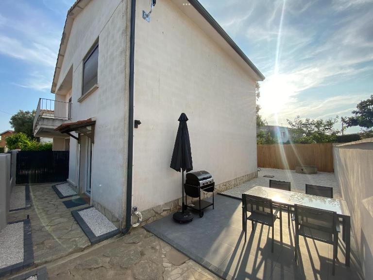Petite maison Valras-Plage - B&B Valras-Plage