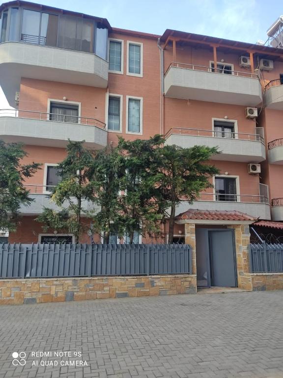 Guesthouse Enea - B&B Durrës
